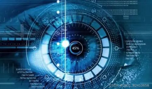 Vision Pro零基礎(chǔ)教程 1 從零開始的機(jī)器視覺(jué)概述