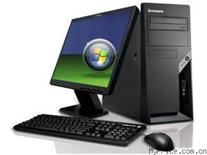 聯(lián)想開天X8000(E6550/1024s250BN) 經(jīng)典商用臺式電腦的技術(shù)實力與產(chǎn)品解析